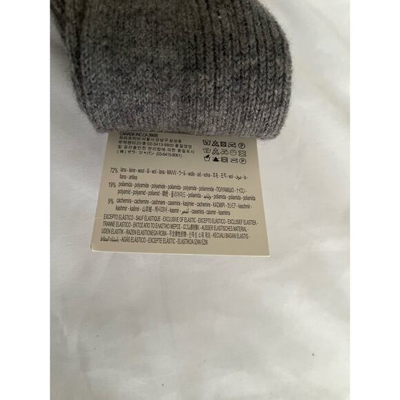 ZARA MEDIUM 6-7 youth SOCKS NWT - Picture 4 of 4